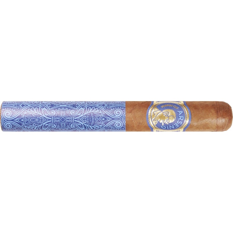 Aganorsa Leaf Arsenio Toro 6″ * 52