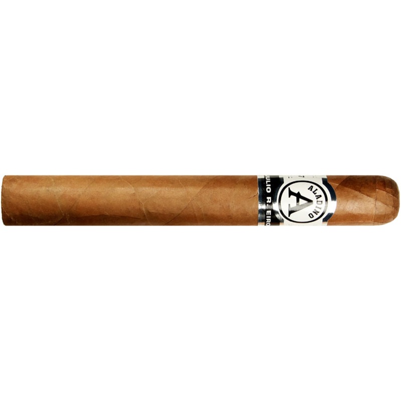 Aladino Connecticut Toro 6″ * 50