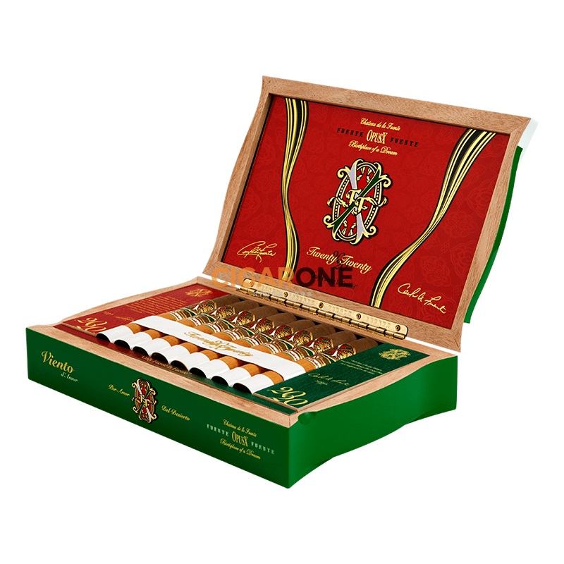Arturo Fuente Opus X 2020 Viento D’amor