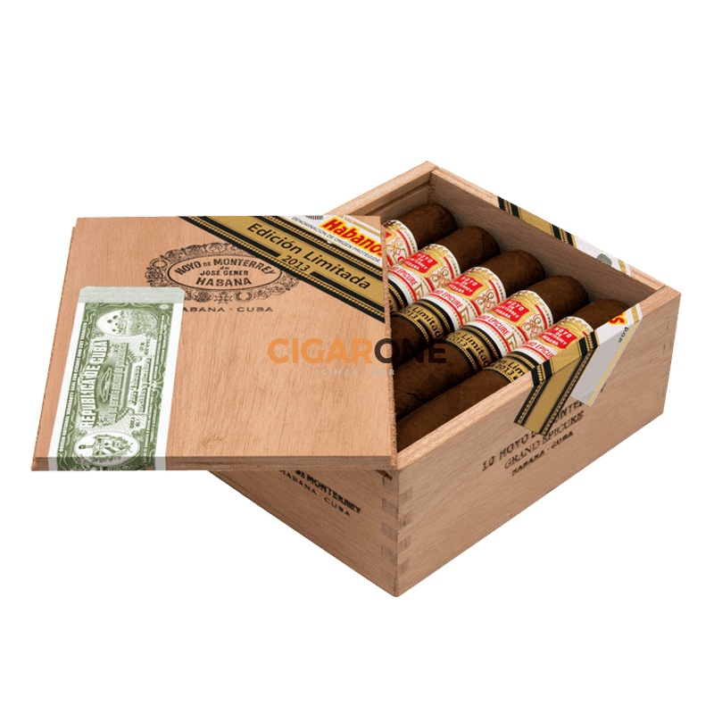 Hoyo de Monterrey Grand picure Limited Edition 2013