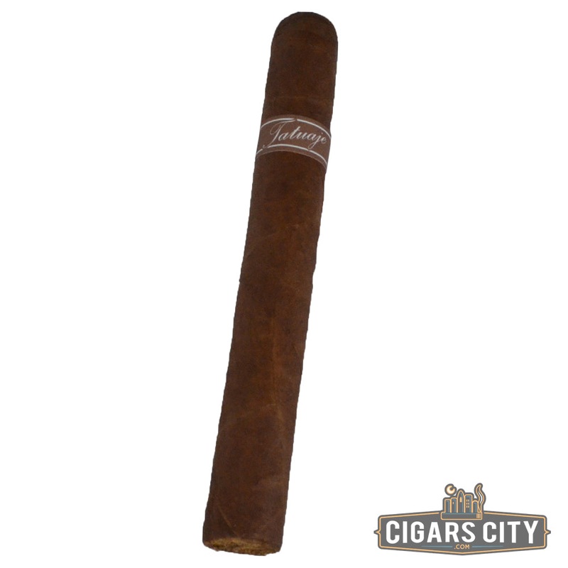 Tatuaje Miami Noellas 5.1″ x 42 (Corona) Box of 25