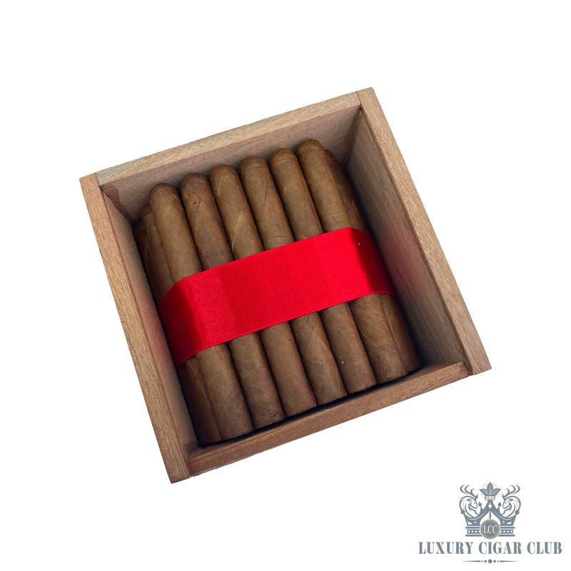 Warped Lirio Rojo Limited Production 5 pack corona (5.5×44)