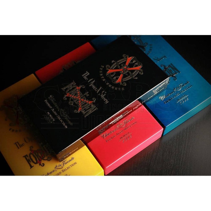 2022 The OpusX Story Black