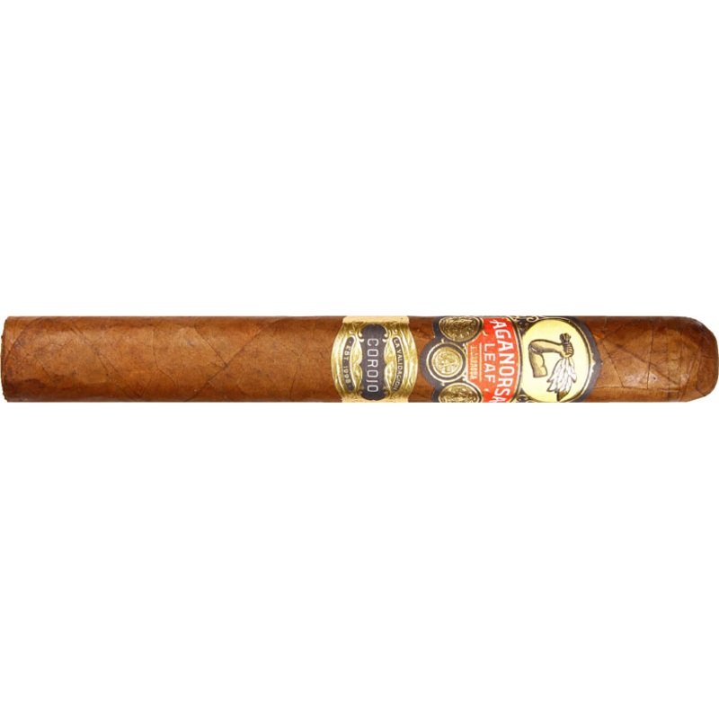 Aganorsa Leaf Validacion Corojo Toro 6″1/4 * 52