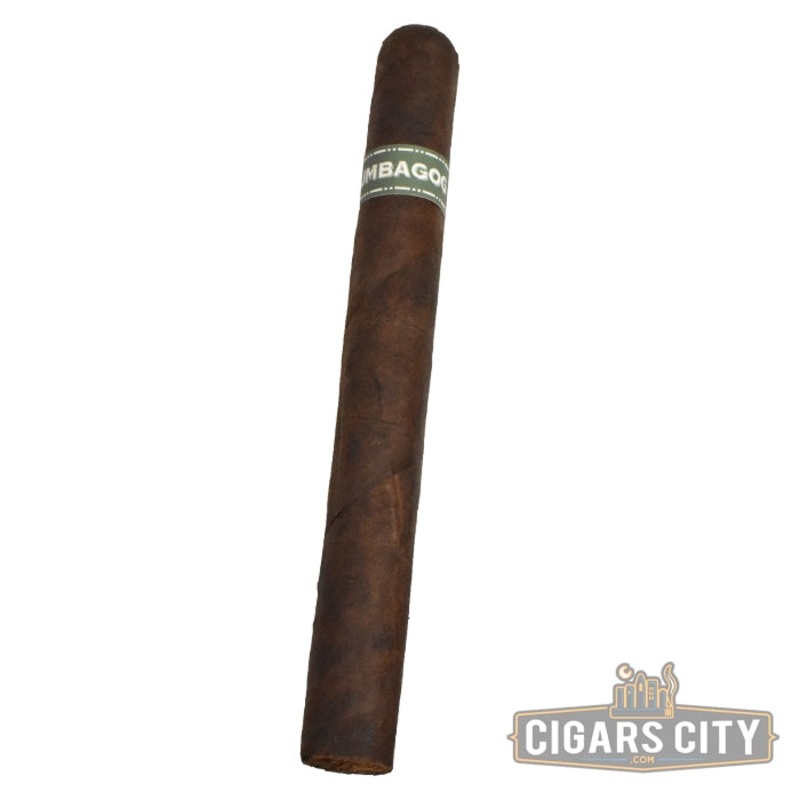 Dunbarton Tobacco & Trust Umbagog Churchill (7.0″ x 50) Mazo of 10