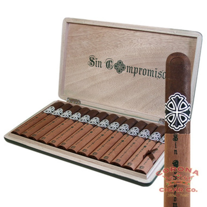 Sin Compromiso Seleccion No. 5 (6 x 54)
