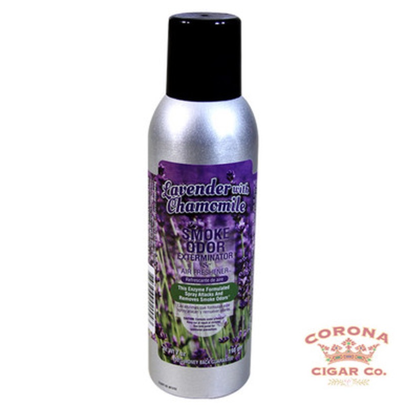 Smoke Odor Exterminator – Lavender