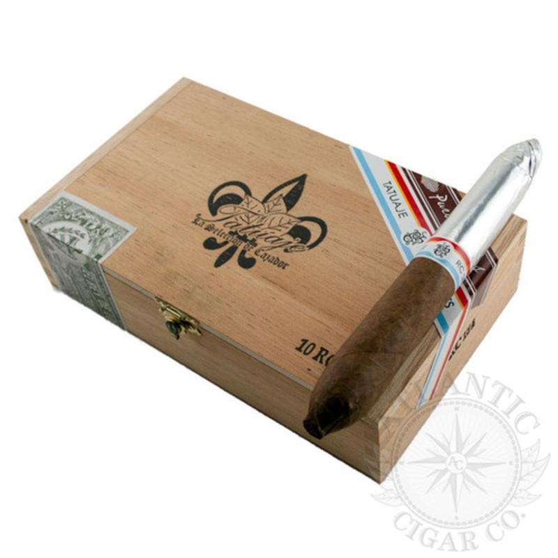 Tatuaje Miami RC184