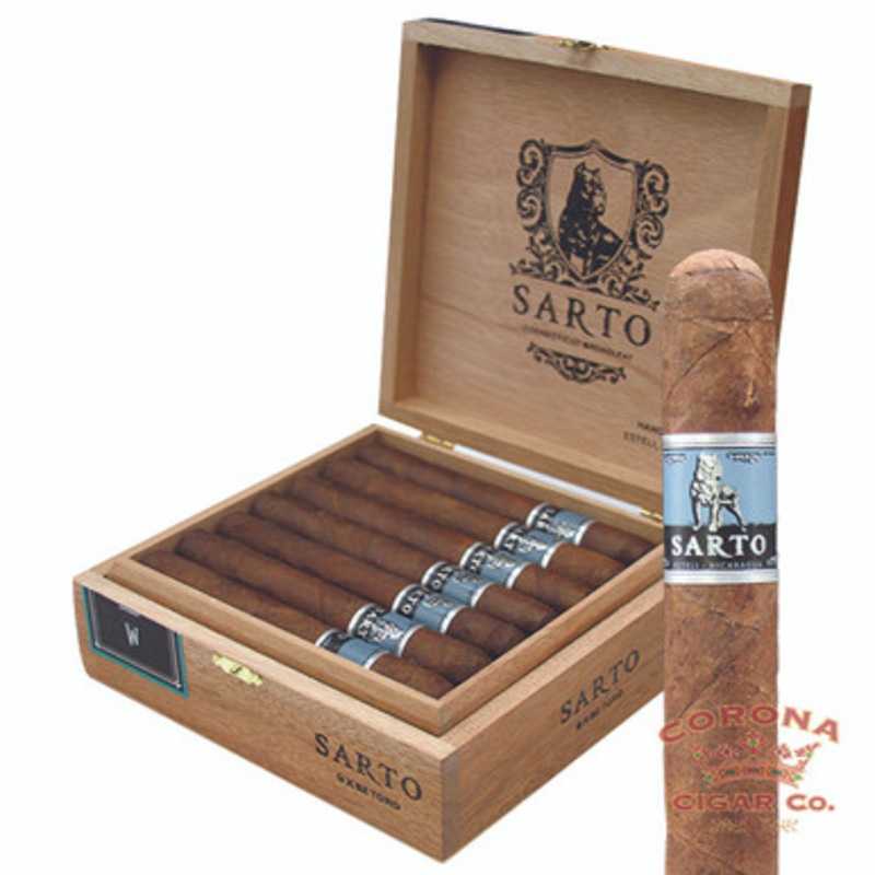 Warped Sarto Toro (6 x 52)