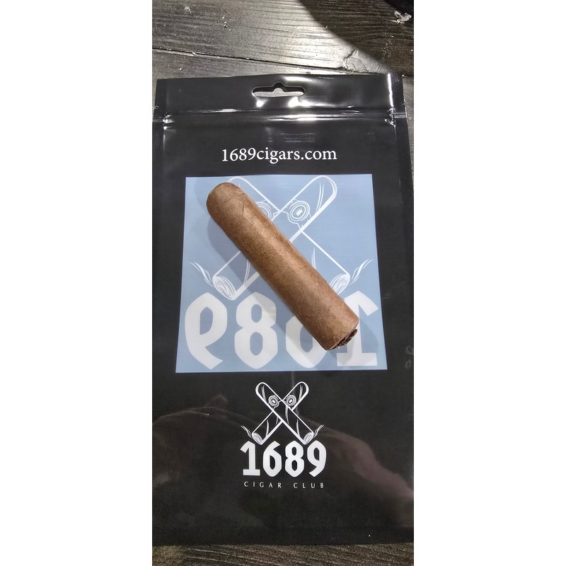 1689 Maduro Super Premium Nub 4×40