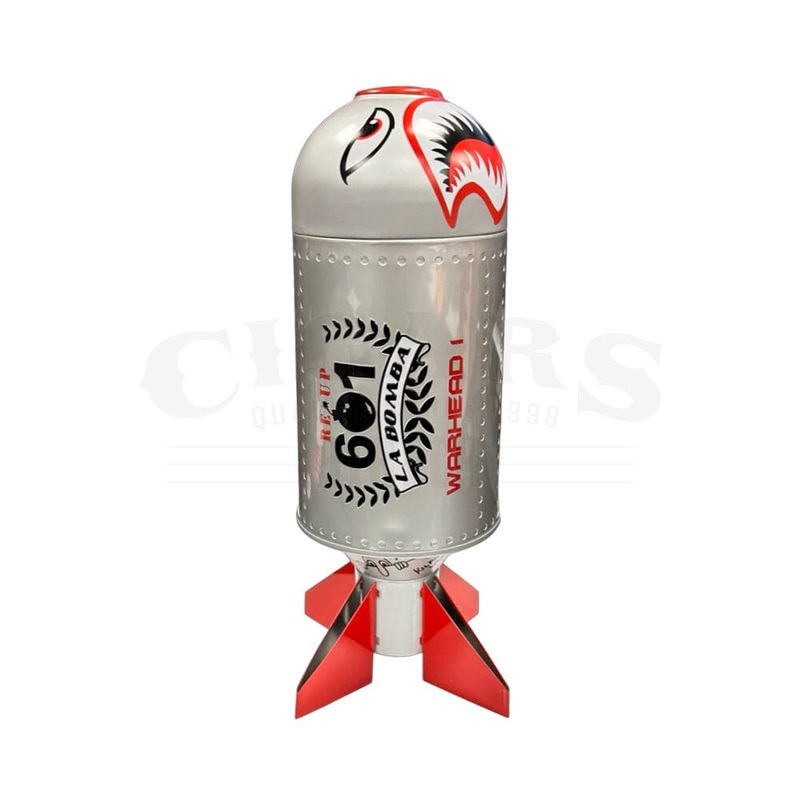 601 La Bomba Warhead 1 RE-UP 1 Cigar