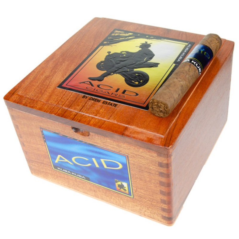Acid Kuba Kuba