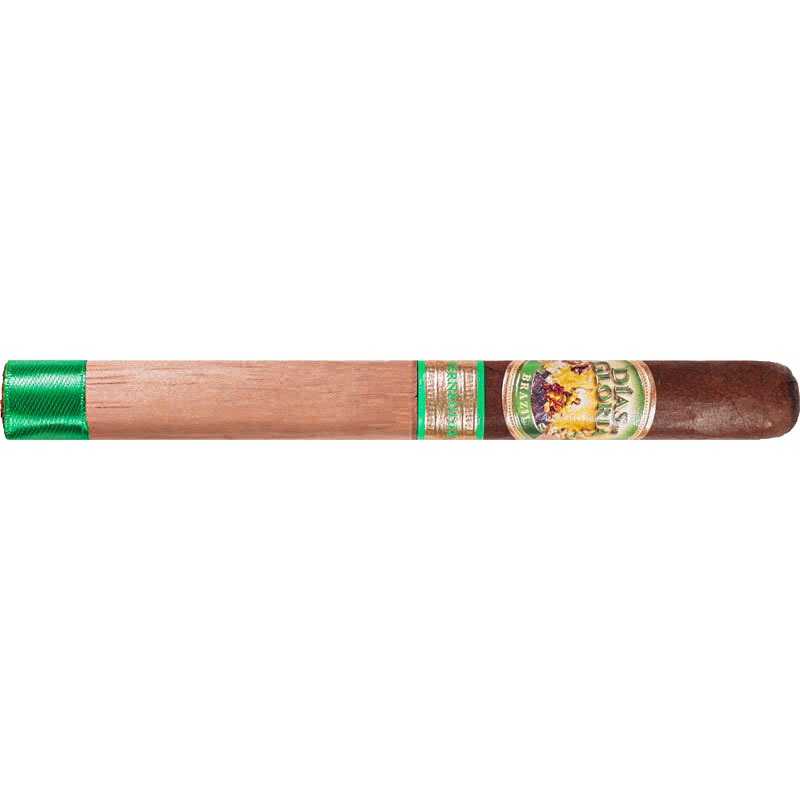 AJ Fernandez Dias de Gloria Brazil Corona 6″1/2 * 44