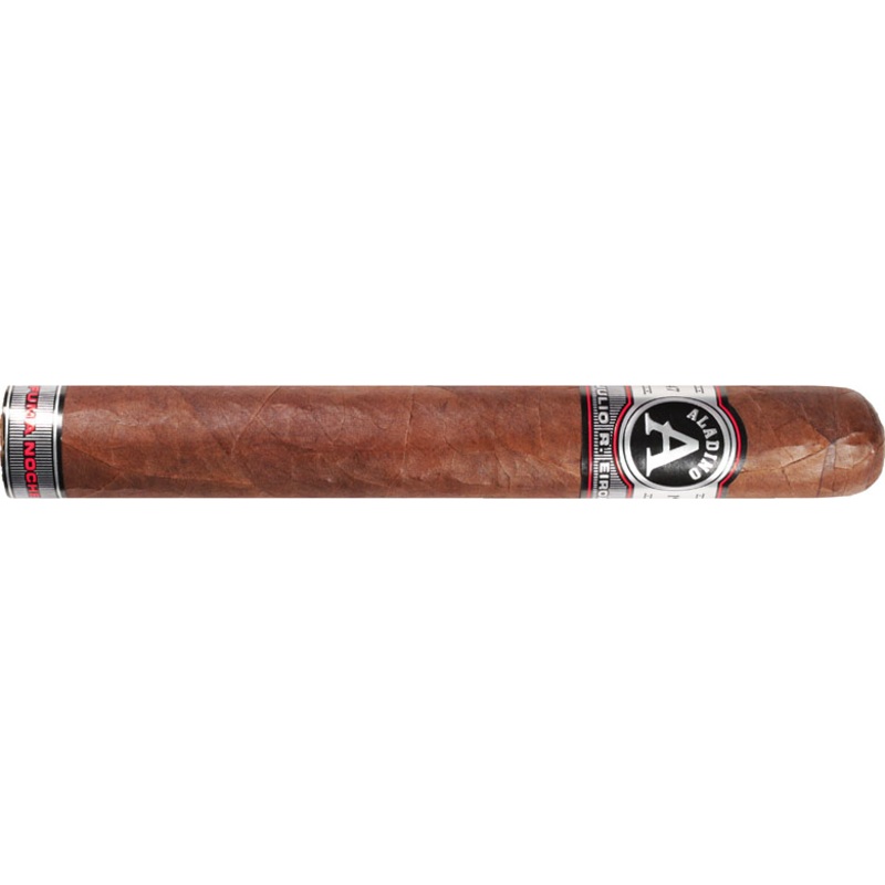 Aladino Fuma Noche Super Toro 6″1/4 * 54