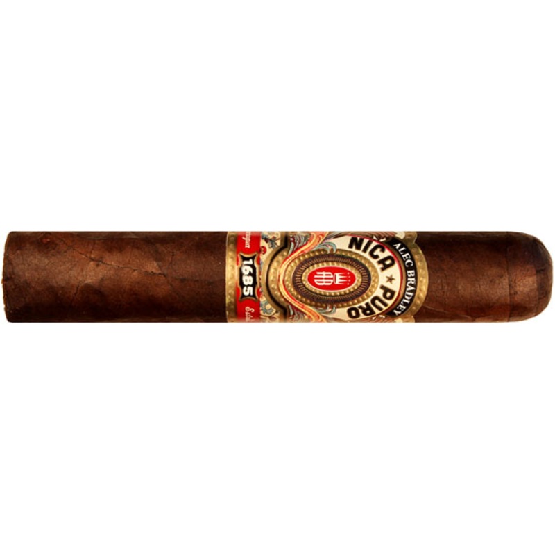 Alec Bradley Nica Puro Bajito 4″1/4 * 52