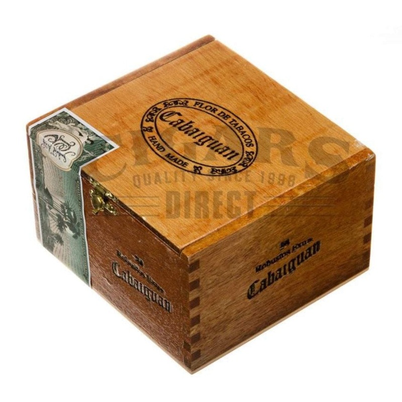 Tatuaje Cabaiguan Robusto Extra 1 Cigar