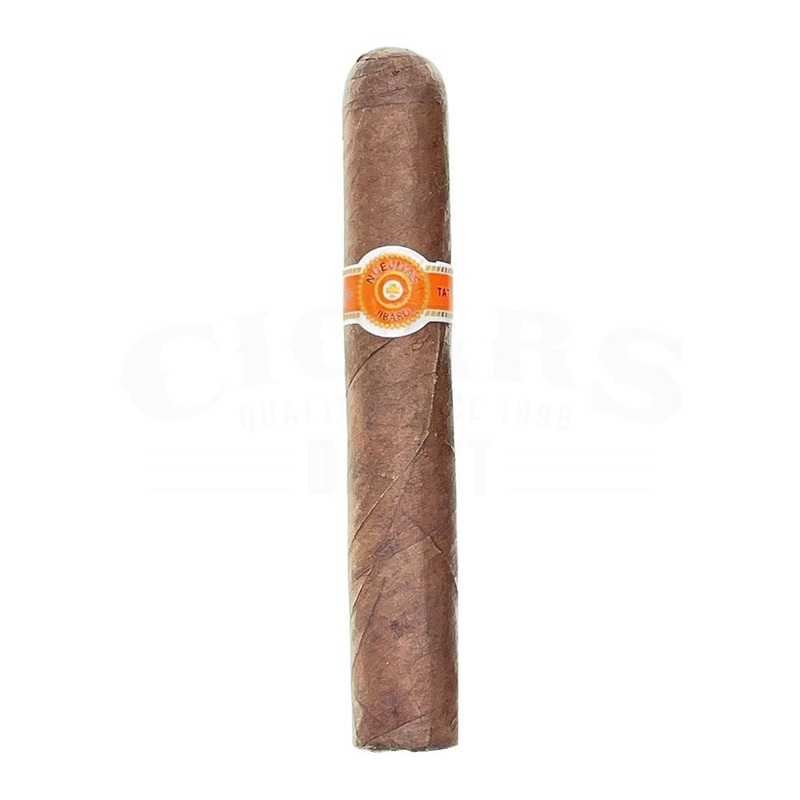 Tatuaje Small L.E. Nuevitos Jibaro Petit Corona 1 Cigar