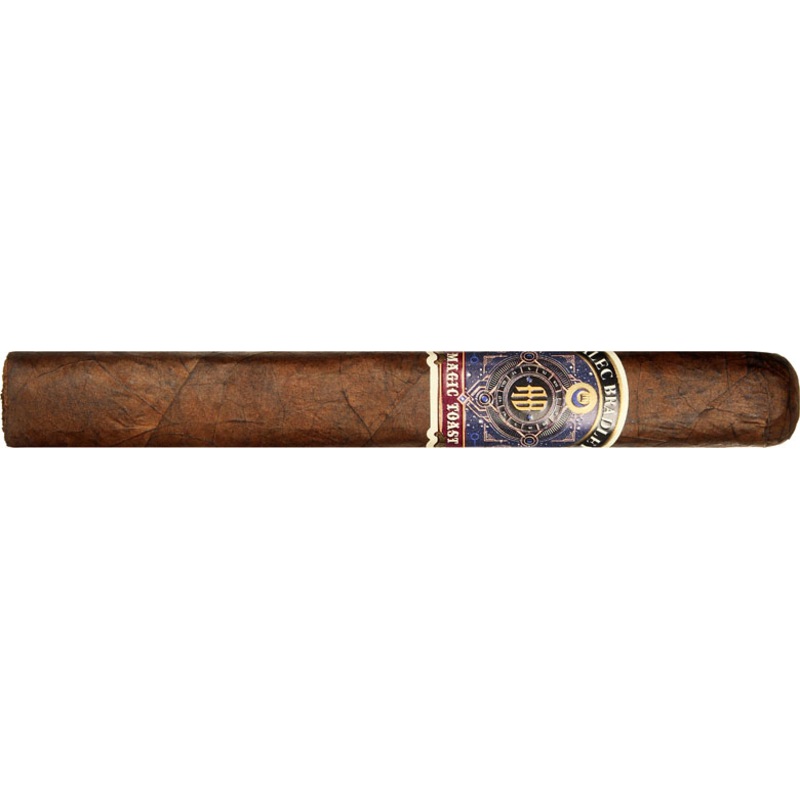 Alec Bradley Magic Toast Gran Toro 6″ * 54