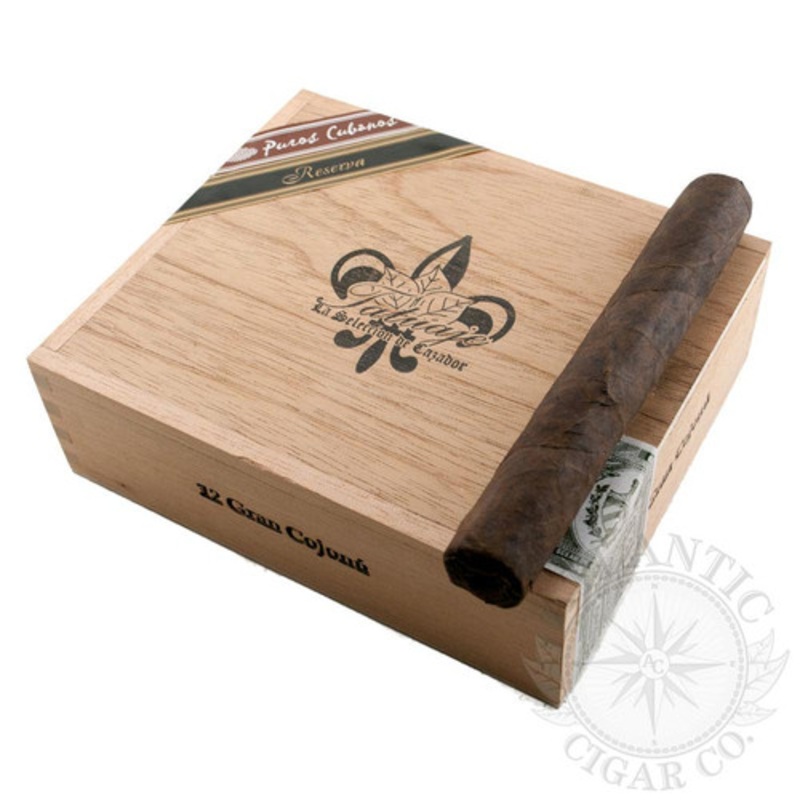 Tatuaje Miami Gran Cojonu