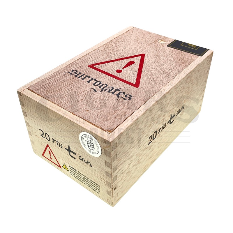 Tatuaje Surrogates 7th Sam Perfecto 1 Cigar