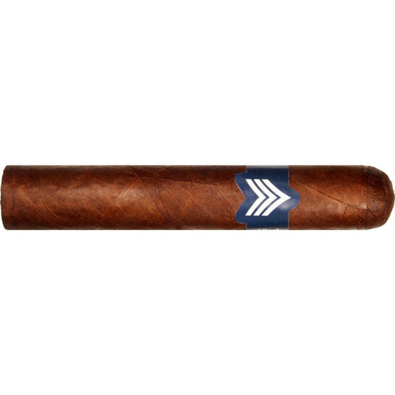 The Sergeant by Luciano Robusto Gordo 5″ * 58