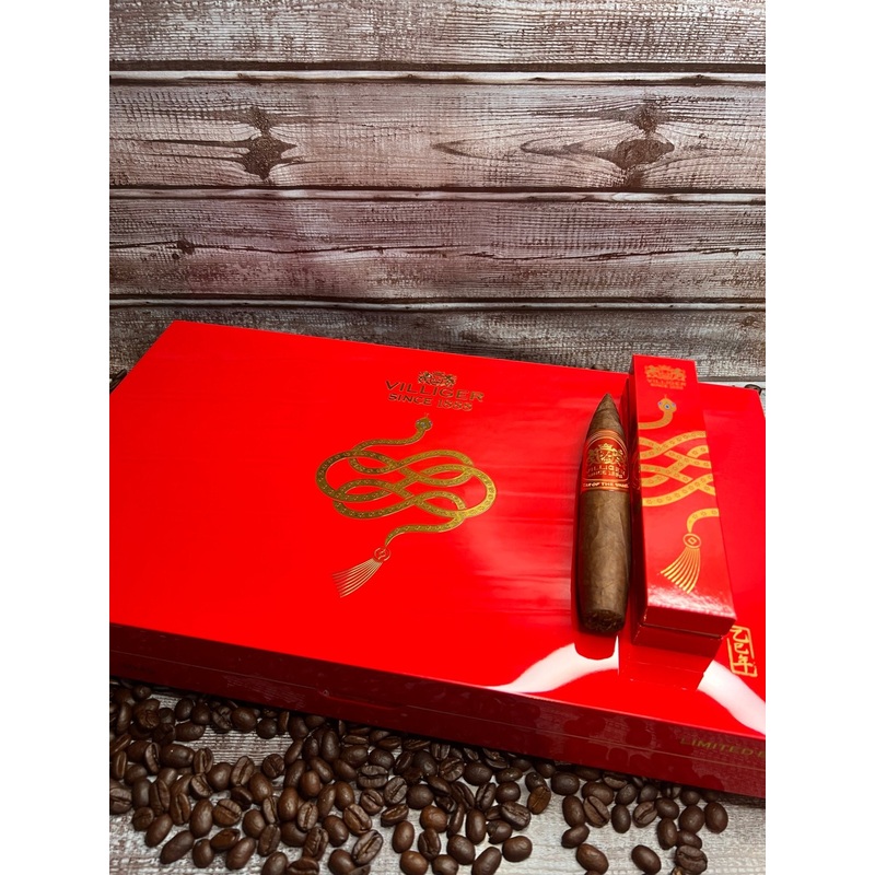 Villiger Limited Edition Year Of The Snake 2025
