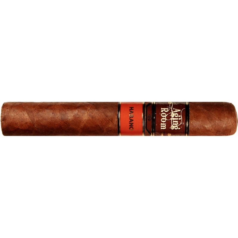 Aging Room Core Habano Rondo 5″ * 50