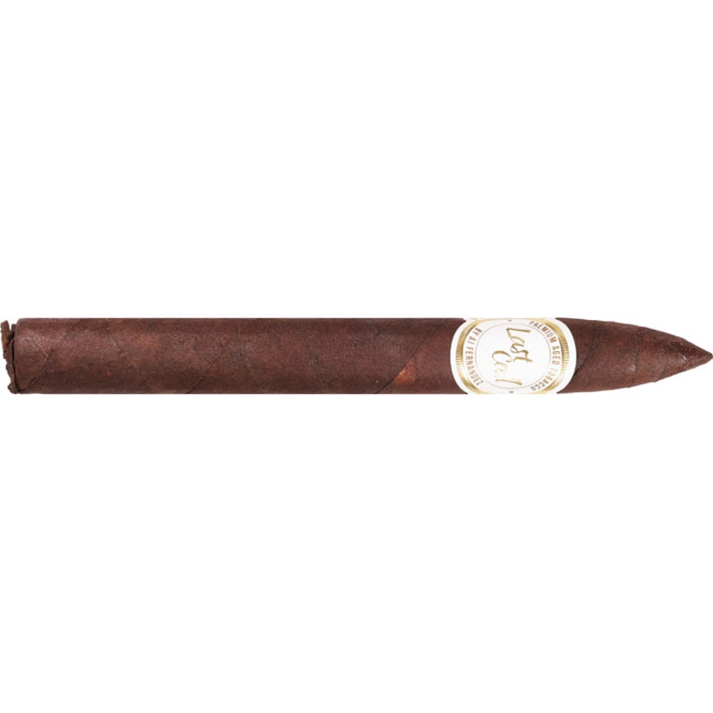 AJ Fernandez Last Call Maduro Flaquitas 6″ * 46