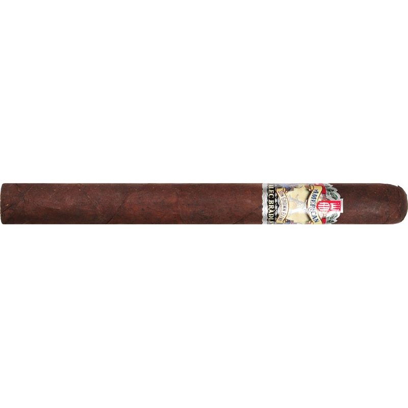 Alec Bradley American Sun Grown Churchill 7″ * 48