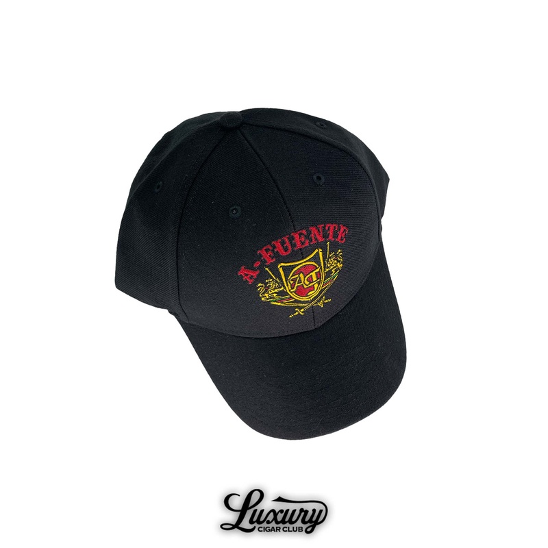 Arturo Fuente Classic Hat black