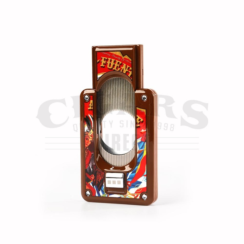 Arturo Fuente Gran Reserva Elie Bleu Cutter Cutter
