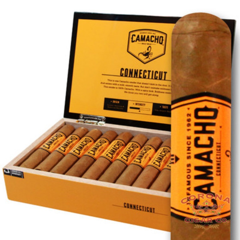 Camacho Connecticut 660 (6 x 60)