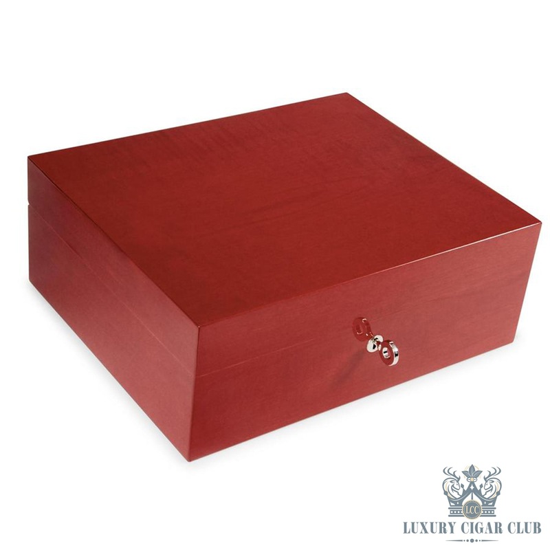 Elie Bleu Fruit Humidor