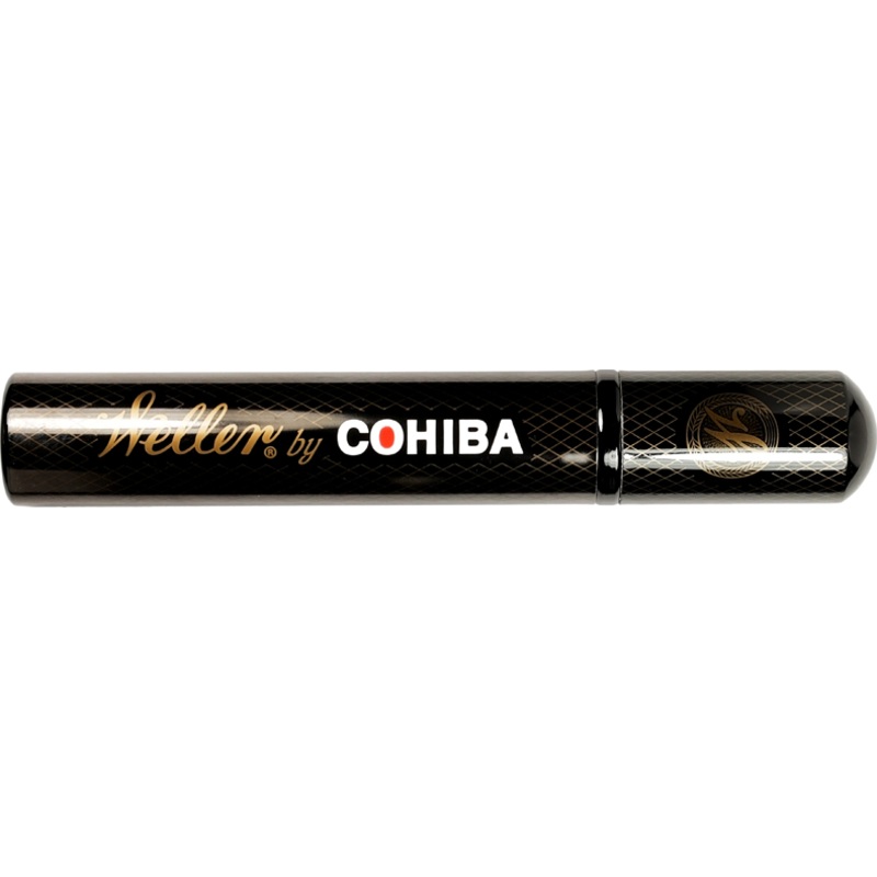 Weller by Cohiba Toro Tubo 2023 6″ * 50
