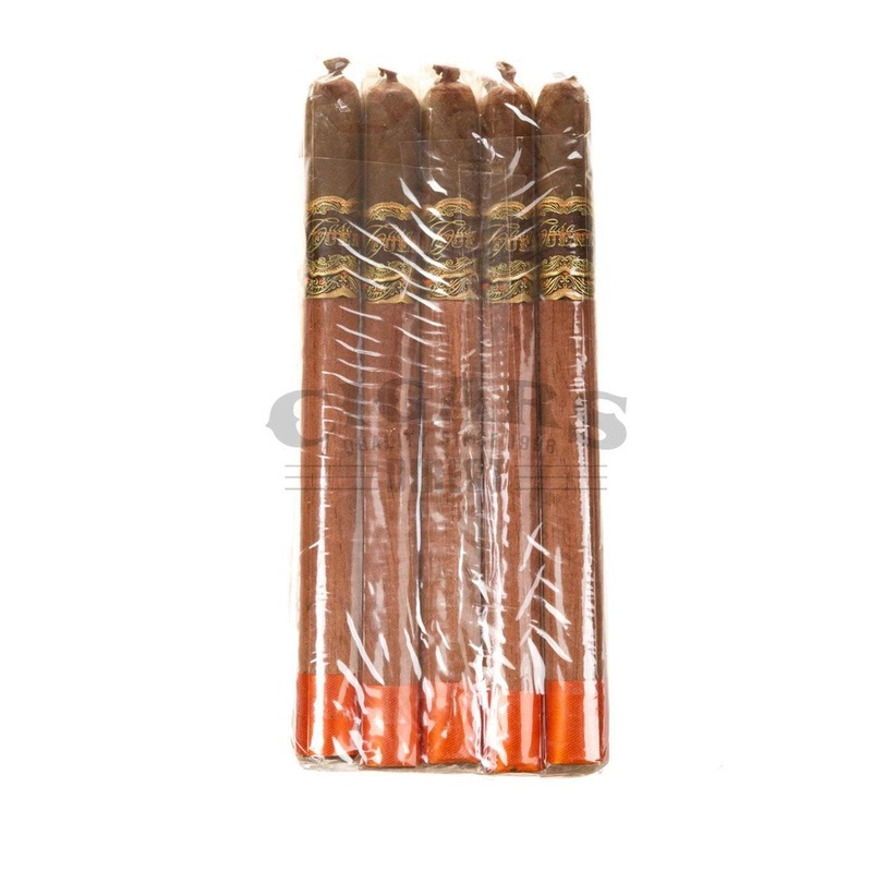 Arturo Fuente Casa Fuente Lancero 1 Cigar