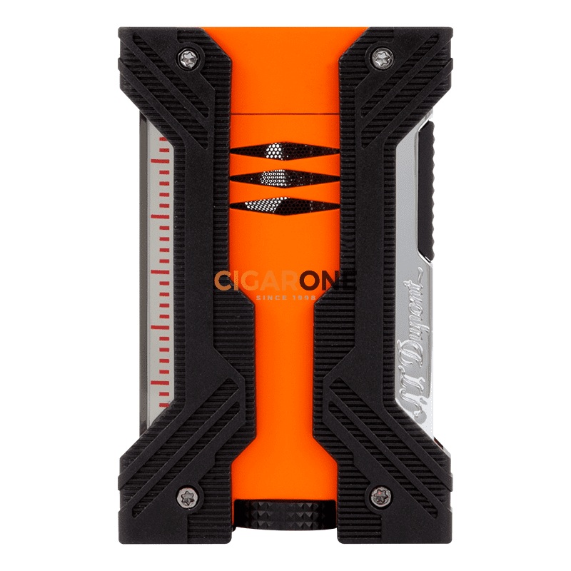 ST DUPONT Defi XXtreme Orange Mat