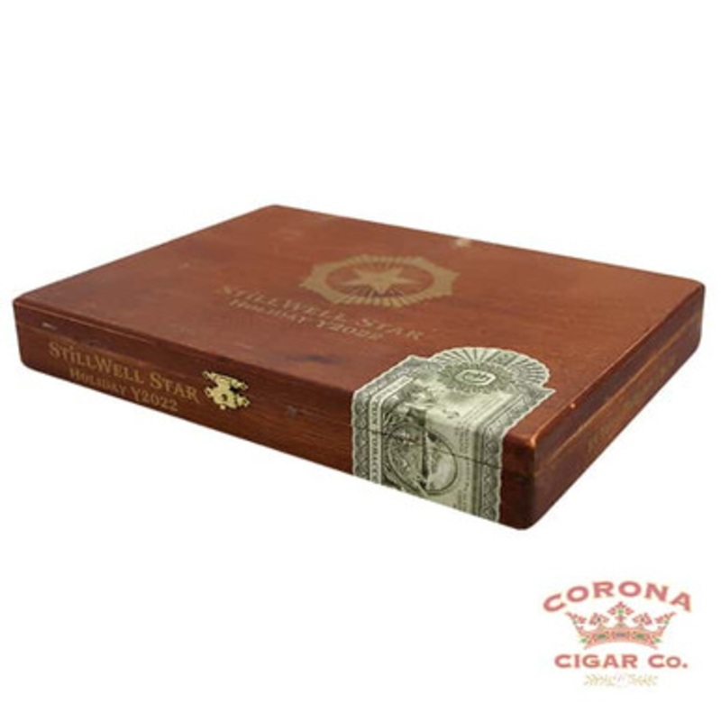 StillWell Star Aromatic #22 (6 x 52)