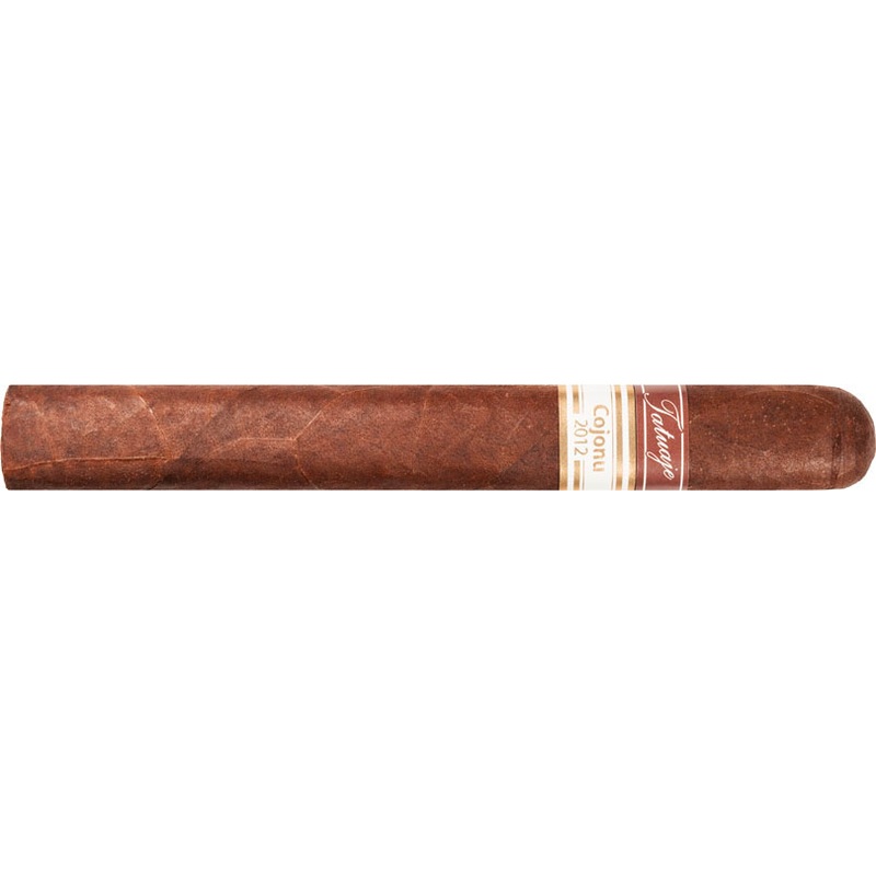 Tatuaje Cojonu 2012 Sumatra 6″1/2 * 52