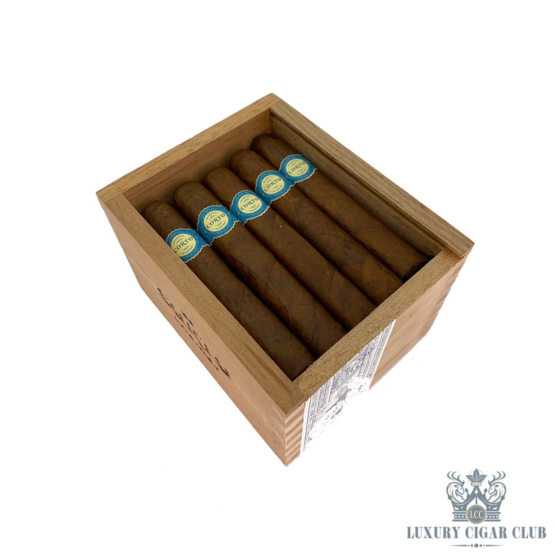 Warped Corto 5 pack x46 (4.5×46)