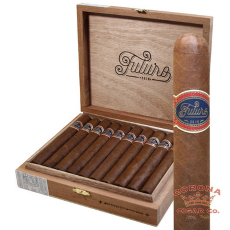 Warped Futuro Corona (5 5/8 x 46)