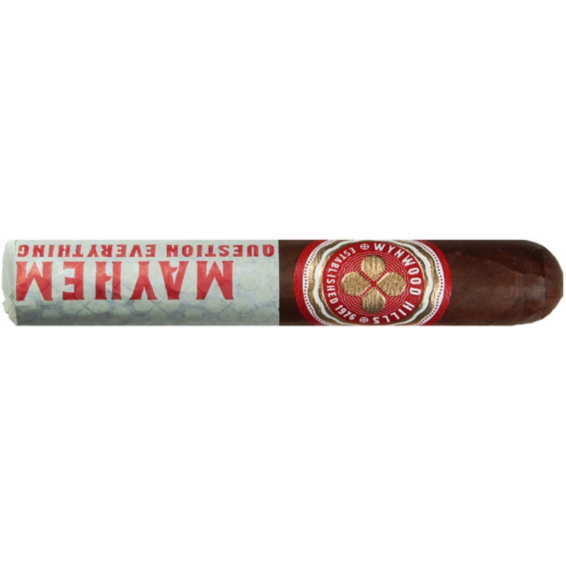 Wynwood Hills Mayhem 4″1/2 * 50