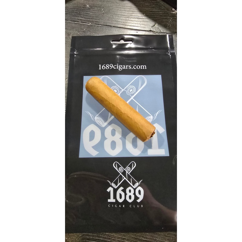 1689 Connecticut Super Premium Nub 4×40