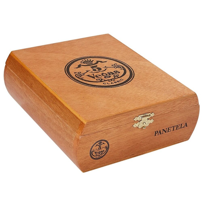 5 Vegas Classic Panatela 1 Cigar