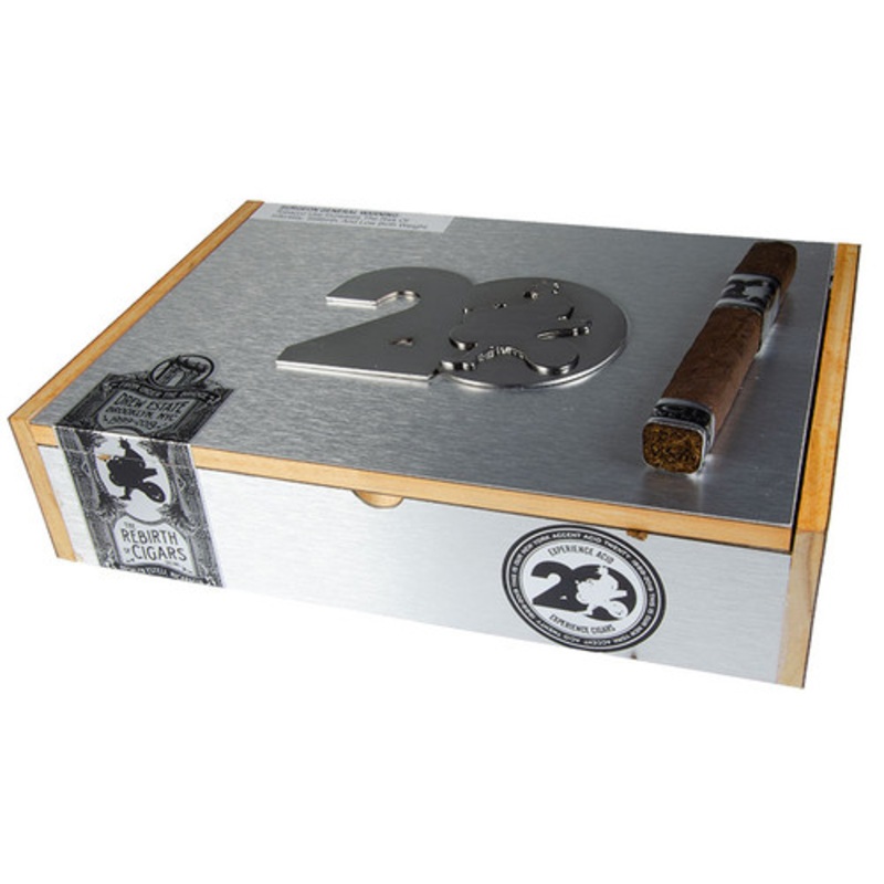 Acid 20 Robusto (5×50) Box-Pressed