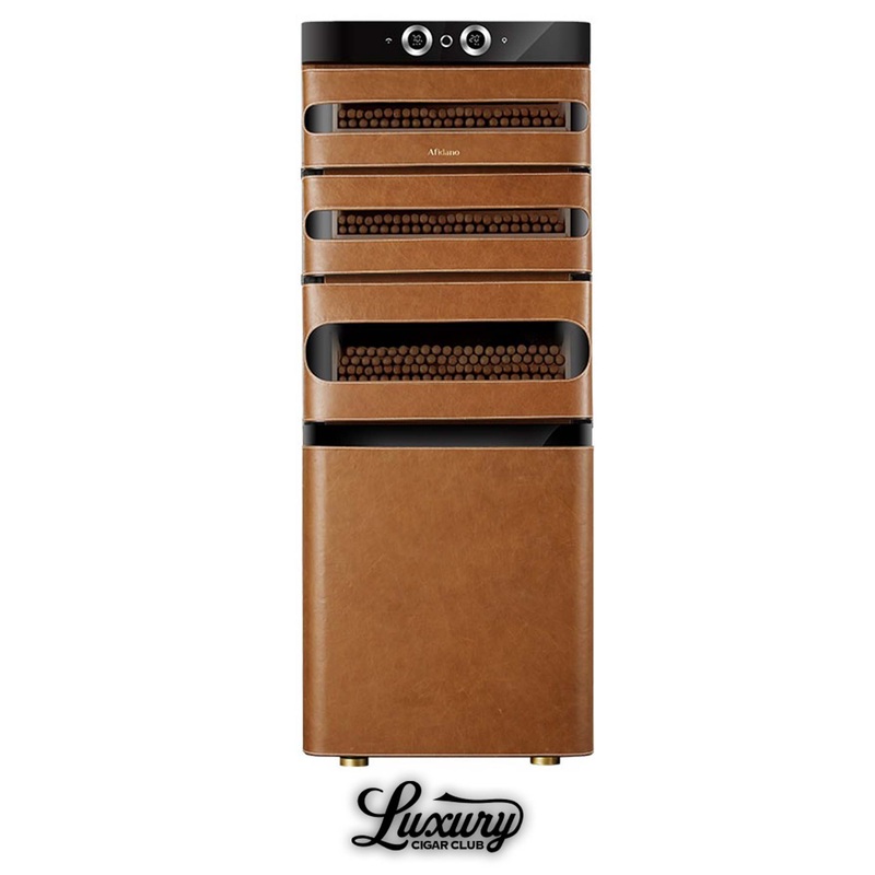 Afidano Humidors L5