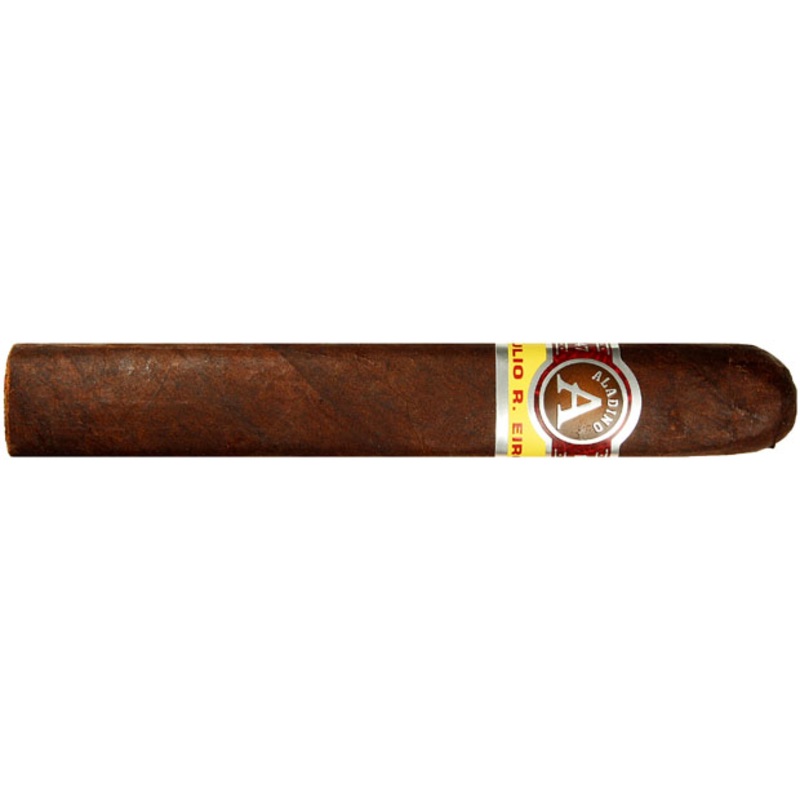 Aladino Maduro Box Pressed Robusto 5″ * 50