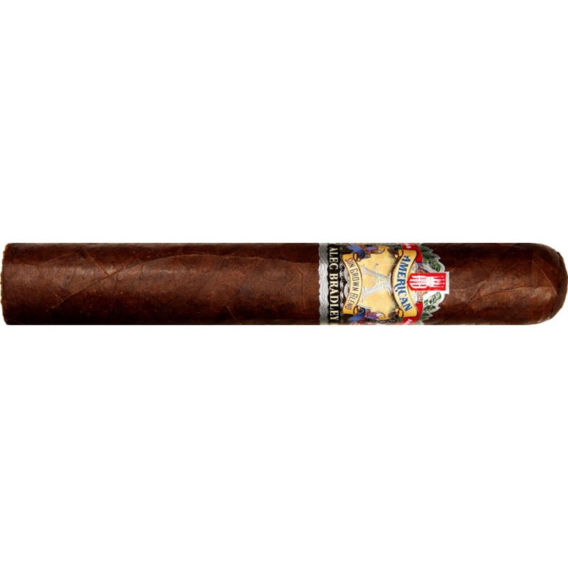 Alec Bradley American Sun Grown Gordo 6″ * 60