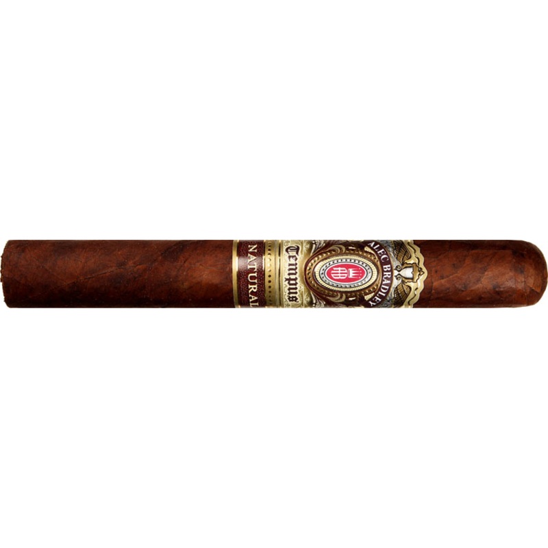 Alec Bradley Tempus Natural Toro 6″ * 52