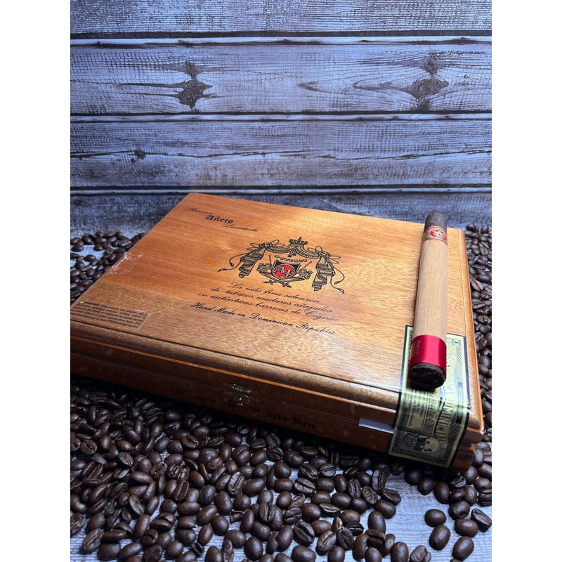 Arturo Fuente Anejo No.49 Maduro