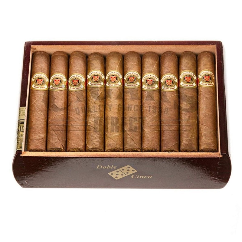 Arturo Fuente Casa Cuba Doble Cinco Robusto 1 Cigar